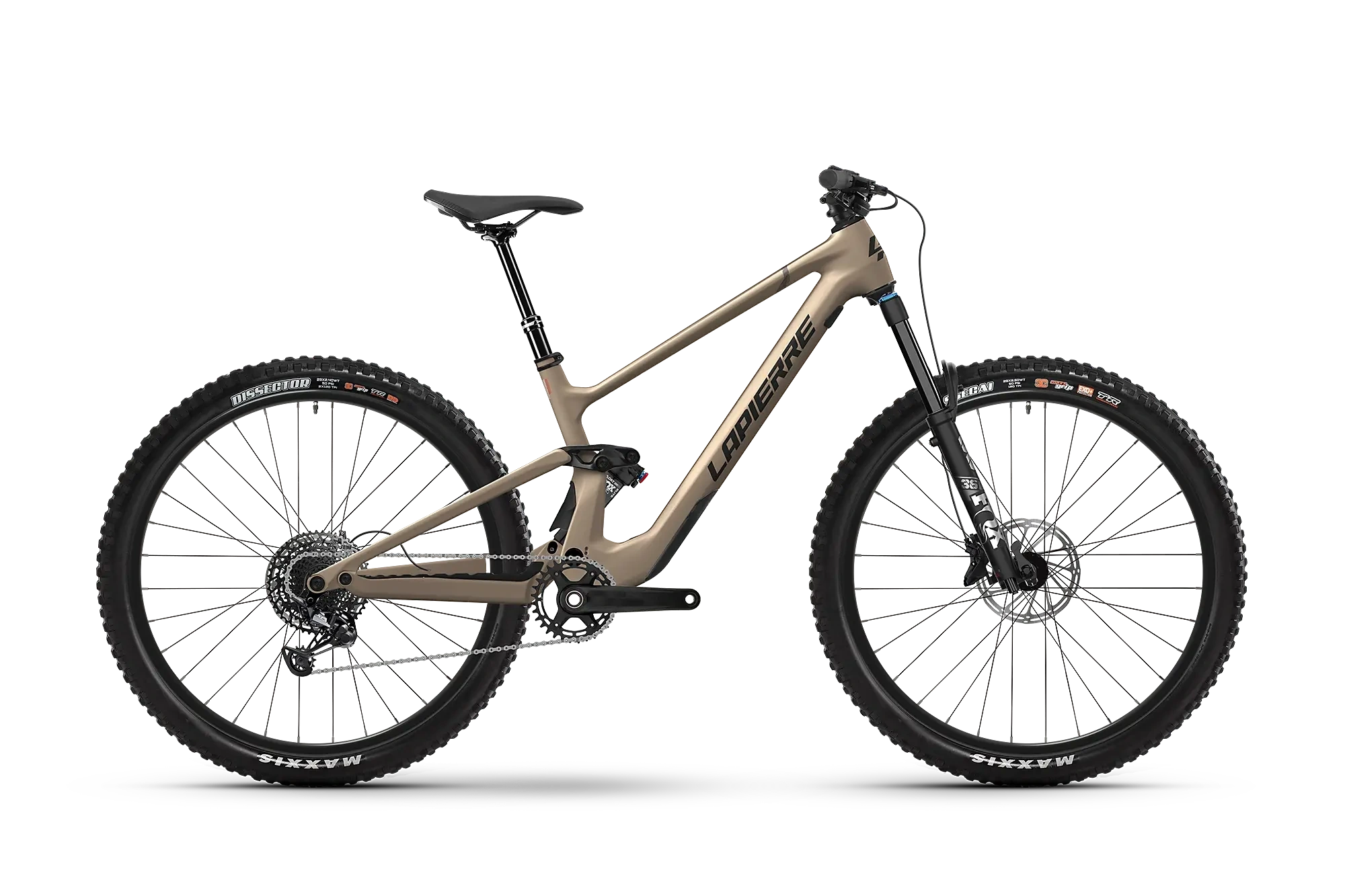 Lapierre Zesty CF 7.9 maastopyörä