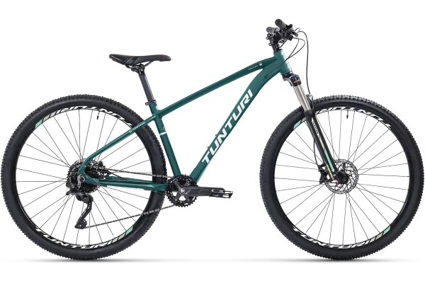 Tunturi Montana 27.5" maastopyörä