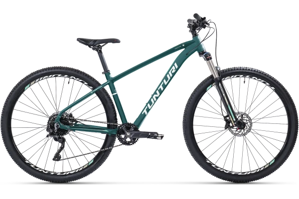 Tunturi Montana 27.5" maastopyörä