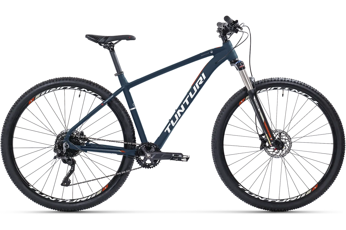 Tunturi Montauk 29" maastopyörä