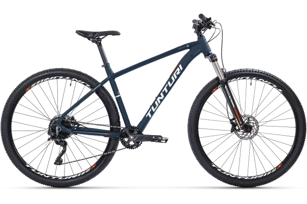 Tunturi Montauk 29" maastopyörä