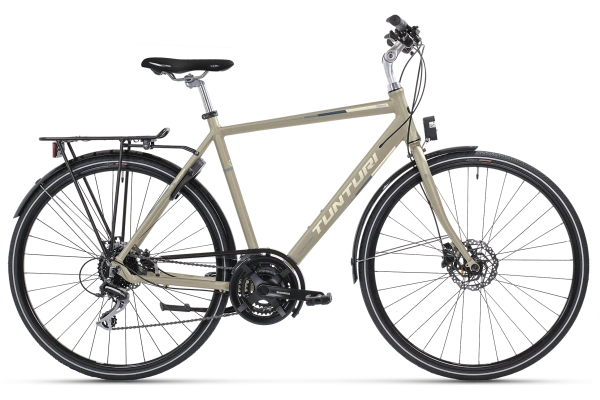 Tunturi TX500 High polkupyörä