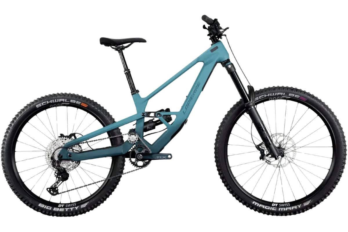 Lapierre Spicy 7.9 CF maastopyörä