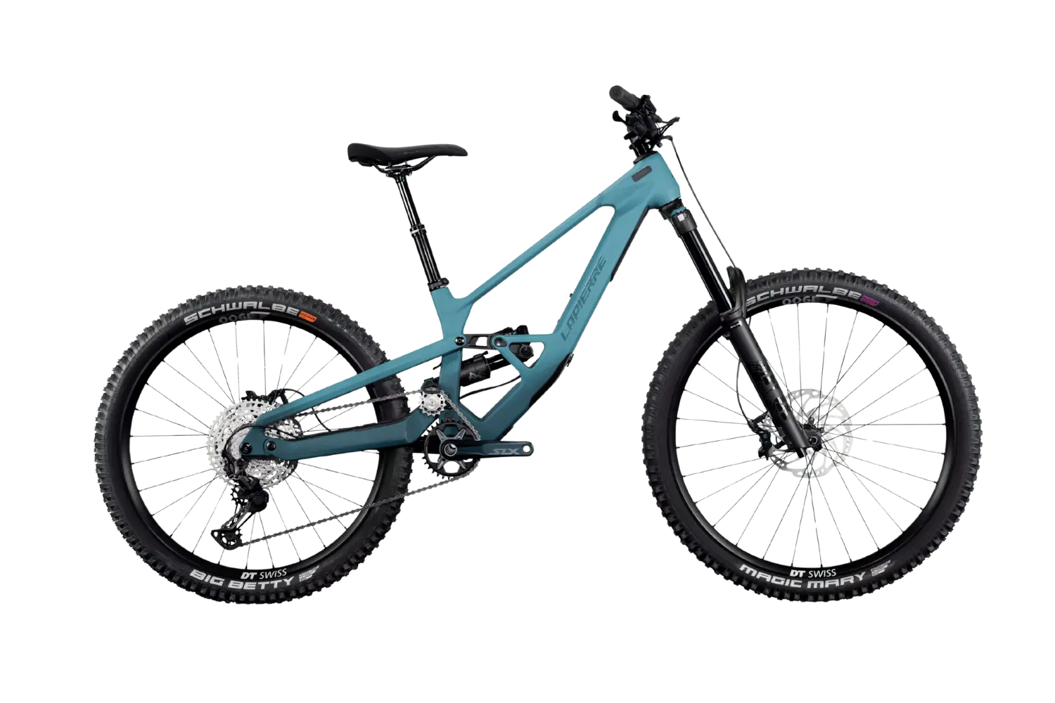 Lapierre Spicy 7.9 CF maastopyörä