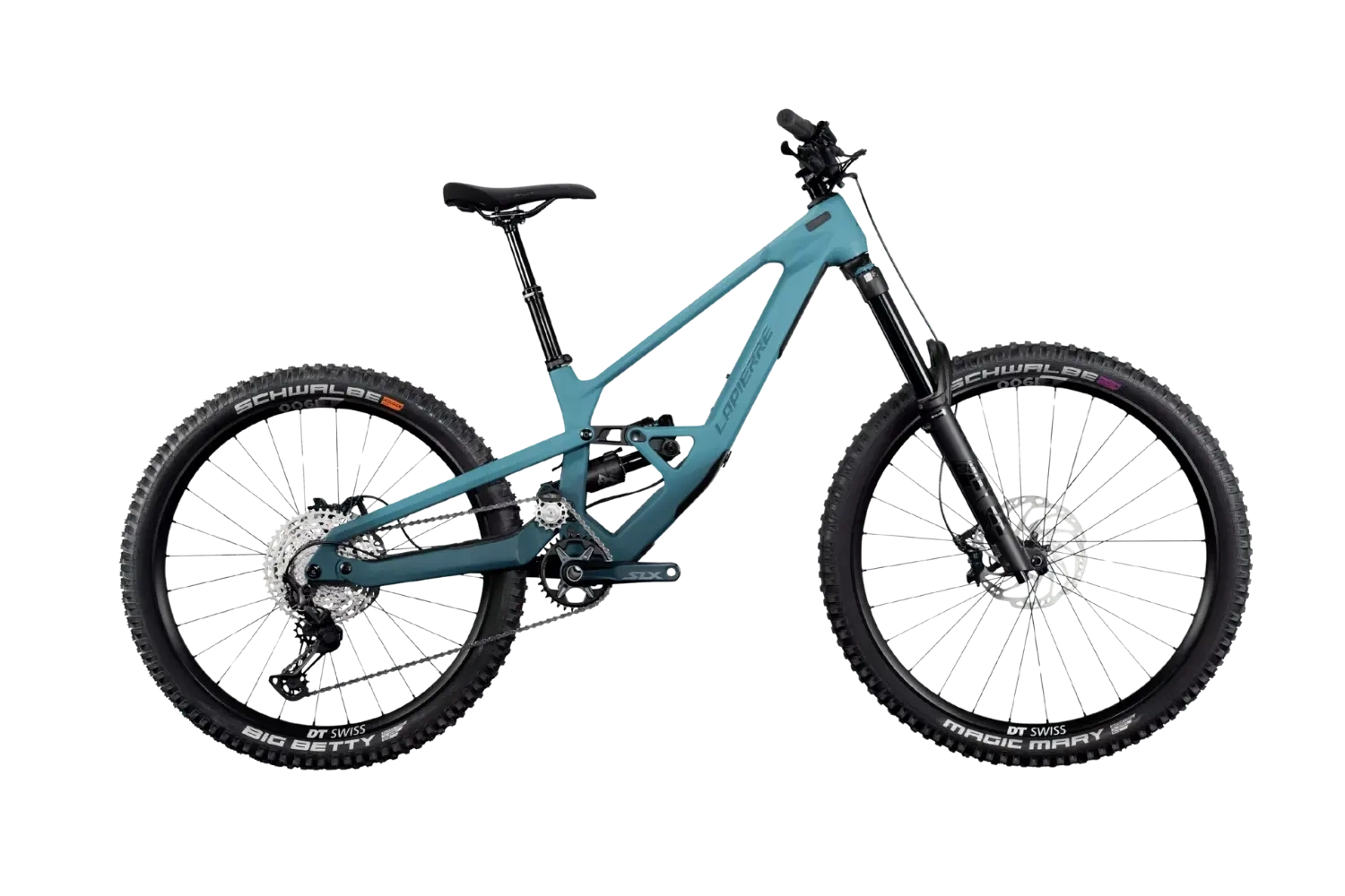 Lapierre Spicy 7.9 CF maastopyörä