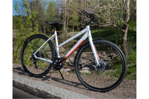 Tunturi RX900 Mid polkupyörä