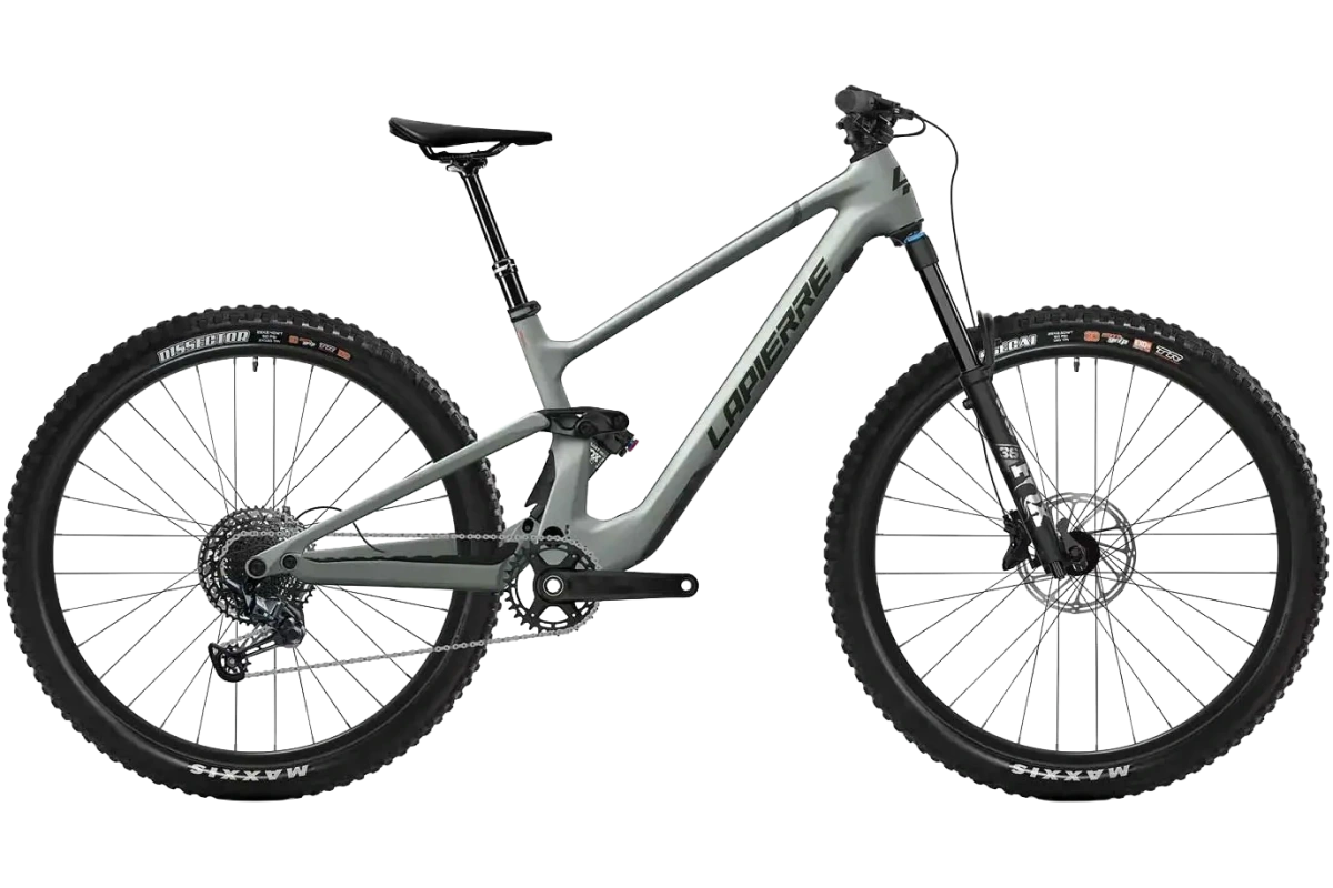 Lapierre Zesty CF 6.9 maastopyörä