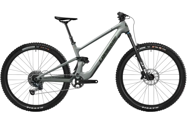 Lapierre Zesty CF 6.9 maastopyörä