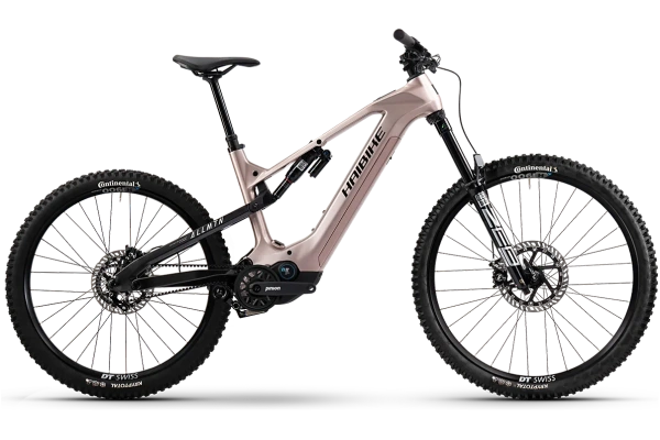 Allmountain sähköpyörät <sup>(29)</sup>