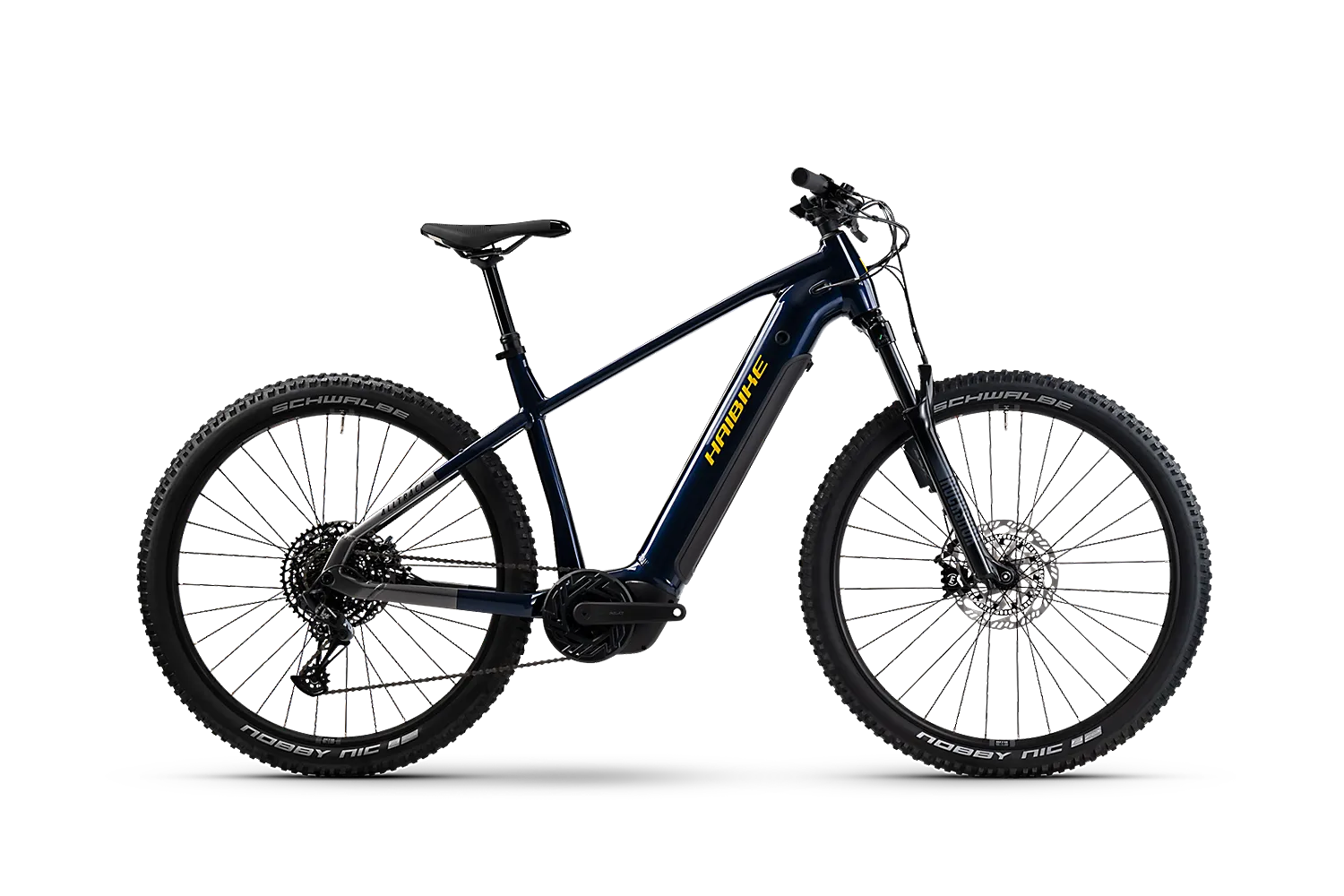 HAIBIKE ALLTRACK