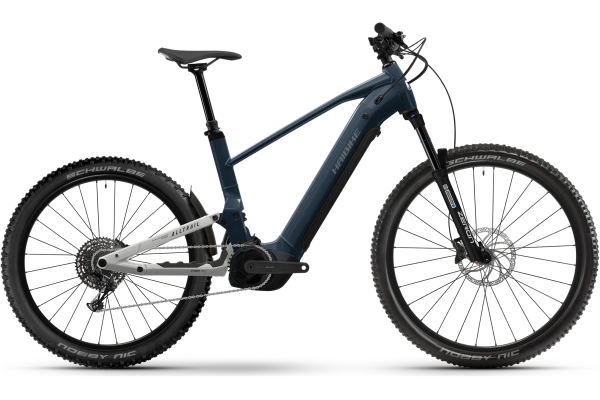 HAIBIKE ALLTRAIL 4 2026 sähköpyörä