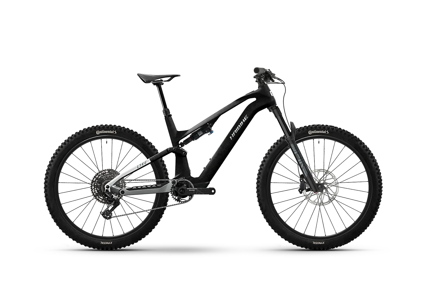 HAIBIKE LYKE 10 CF 2026 sähköpyörä