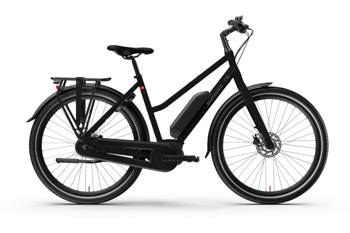 Batavus Razer LTD sähköpyörä
