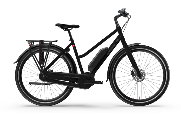 Batavus Razer LTD sähköpyörä