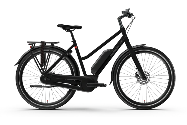 Batavus Razer LTD sähköpyörä