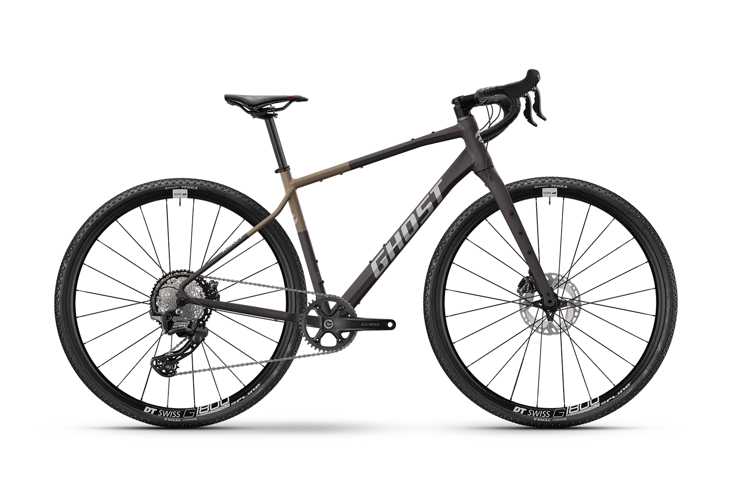 GHOST ASKET Advanced 2026 Gravel polkupyörä