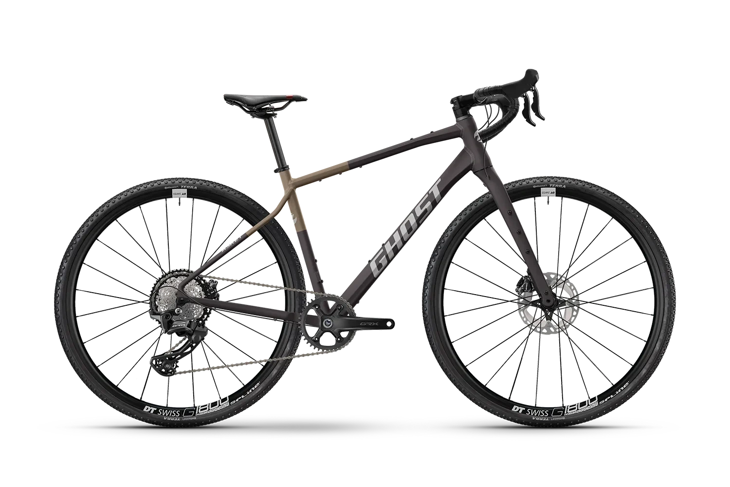 GHOST ASKET Advanced 2026 Gravel polkupyörä