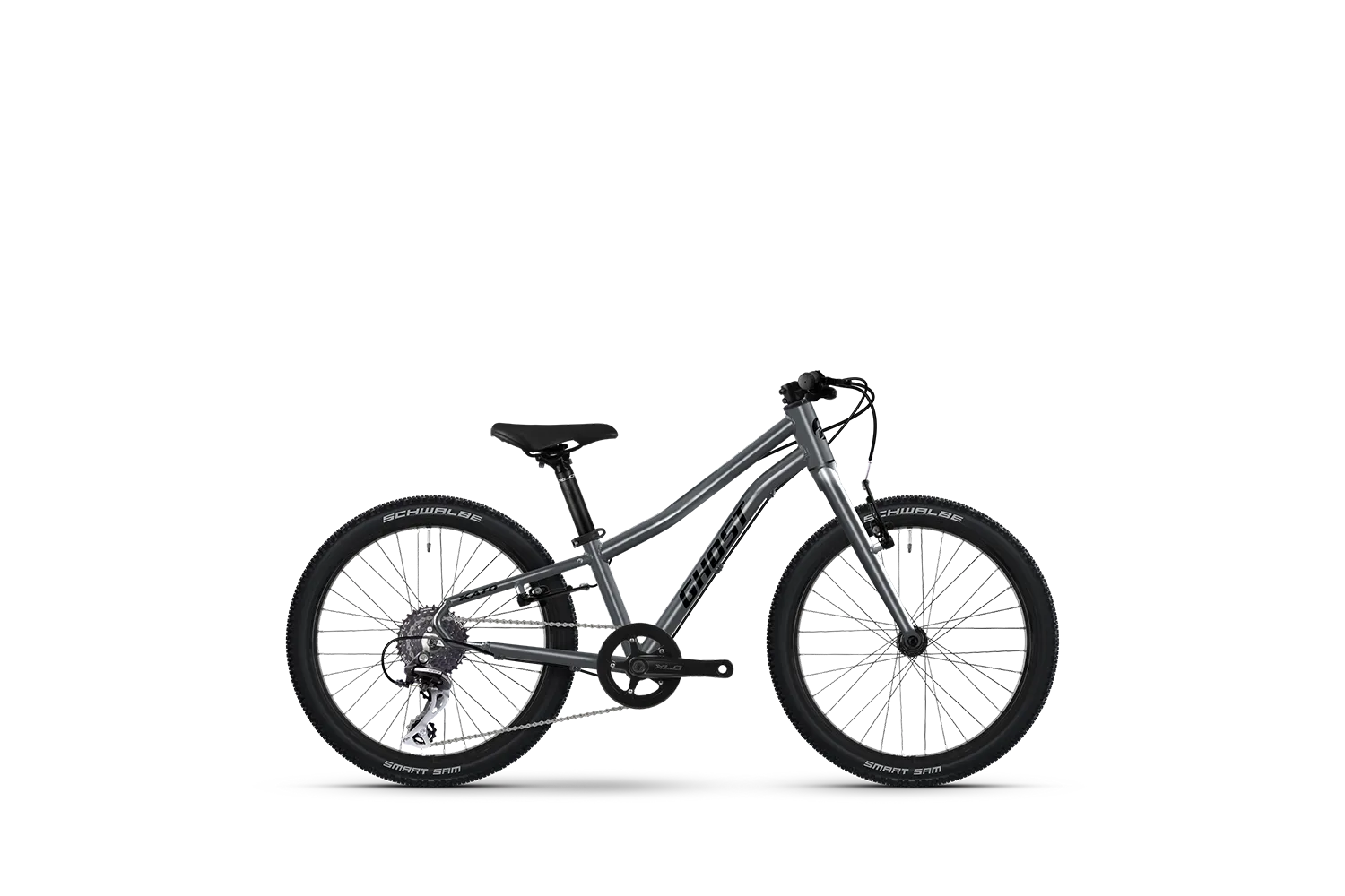 GHOST KATO 20 PRO 2026 Maastopyörä