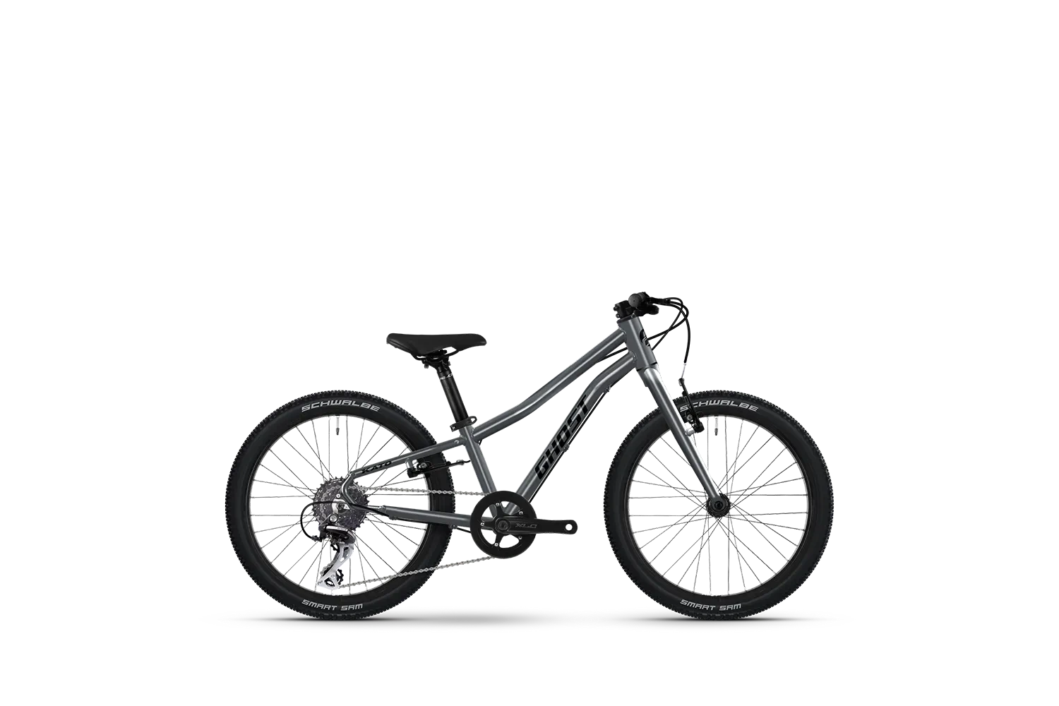 GHOST KATO 20 PRO 2026 Maastopyörä