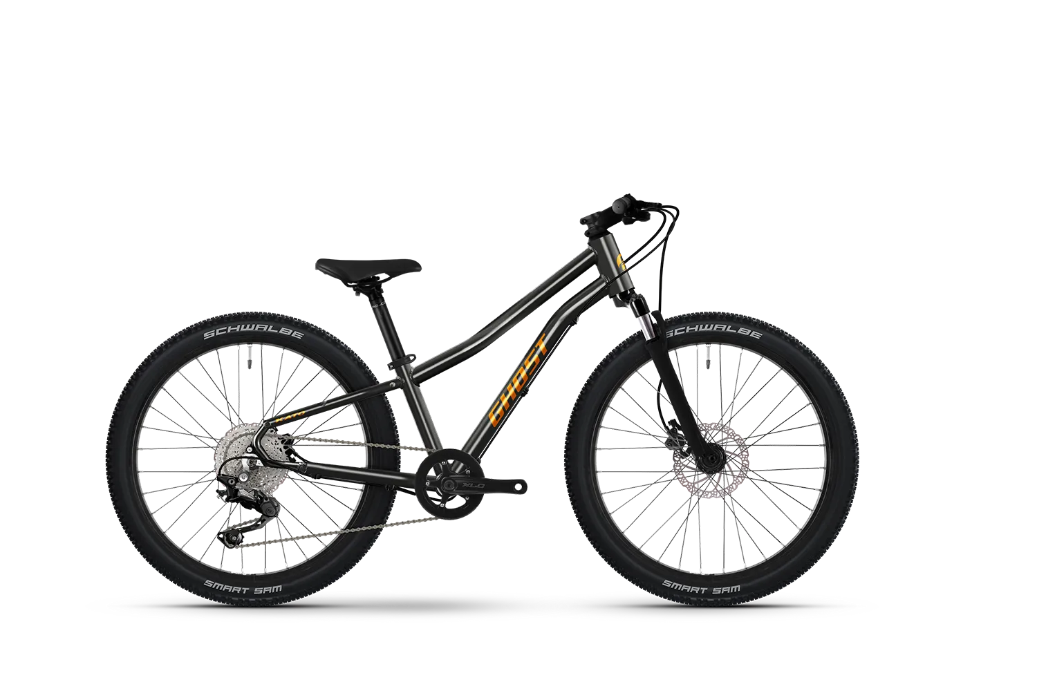 GHOST KATO 24 PRO 2026 Maastopyörä