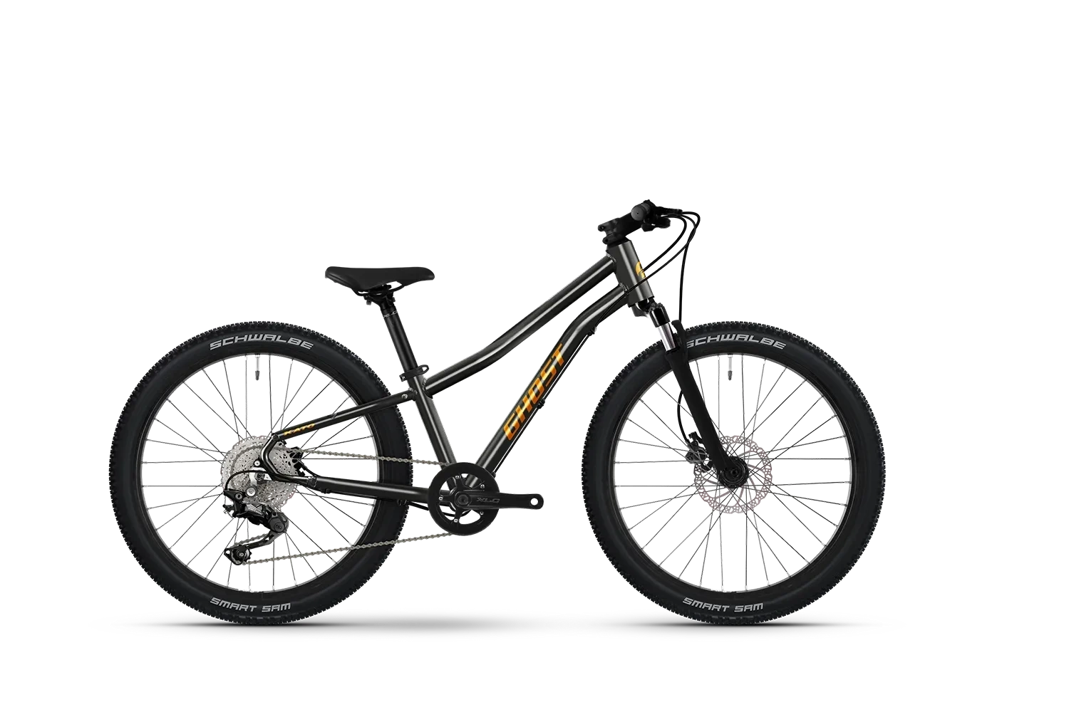 GHOST KATO 24 PRO 2026 Maastopyörä