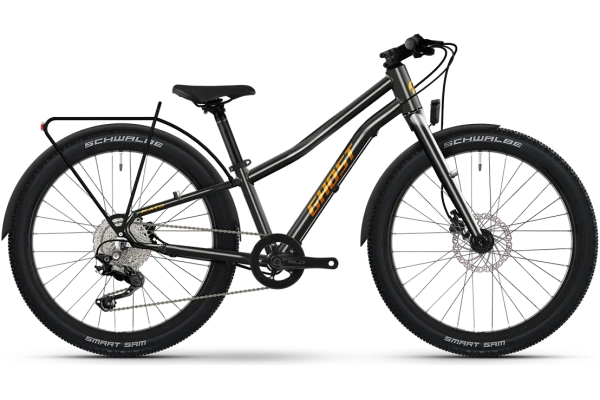 GHOST KATO 24 PRO EQ 2026 Maastopyörä
