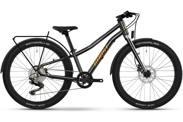 GHOST KATO 24 PRO EQ 2026 Maastopyörä