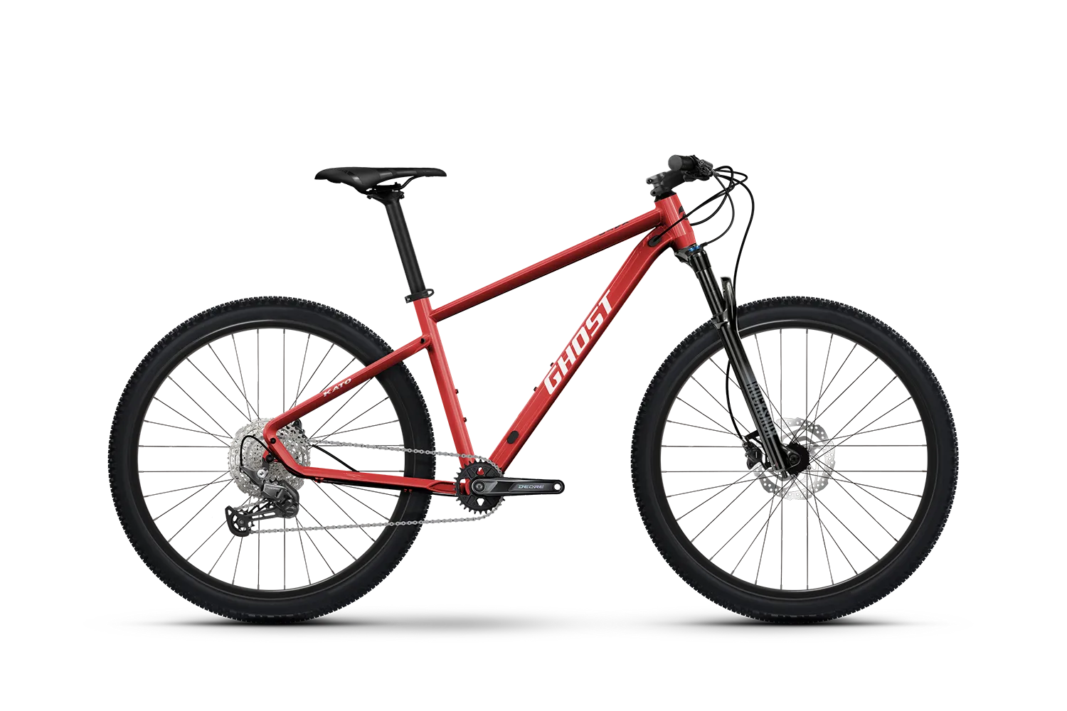 GHOST Kato Pro 2026 Maastopyörä
