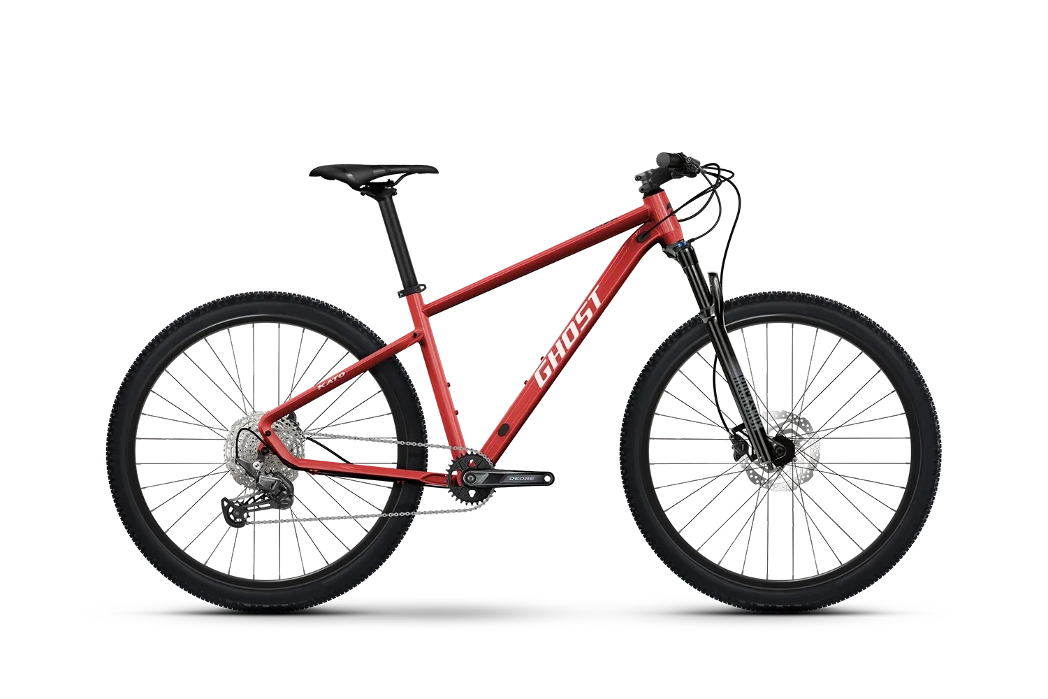 GHOST Kato Pro 2026 Maastopyörä