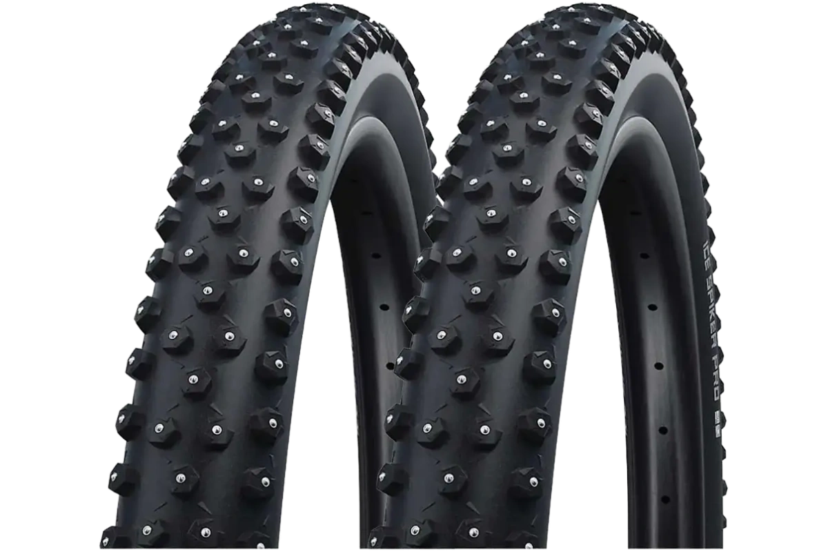 Schwalbe Ice Spiker Pro