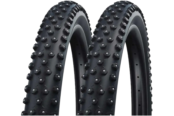 Schwalbe Ice Spiker Pro 29”