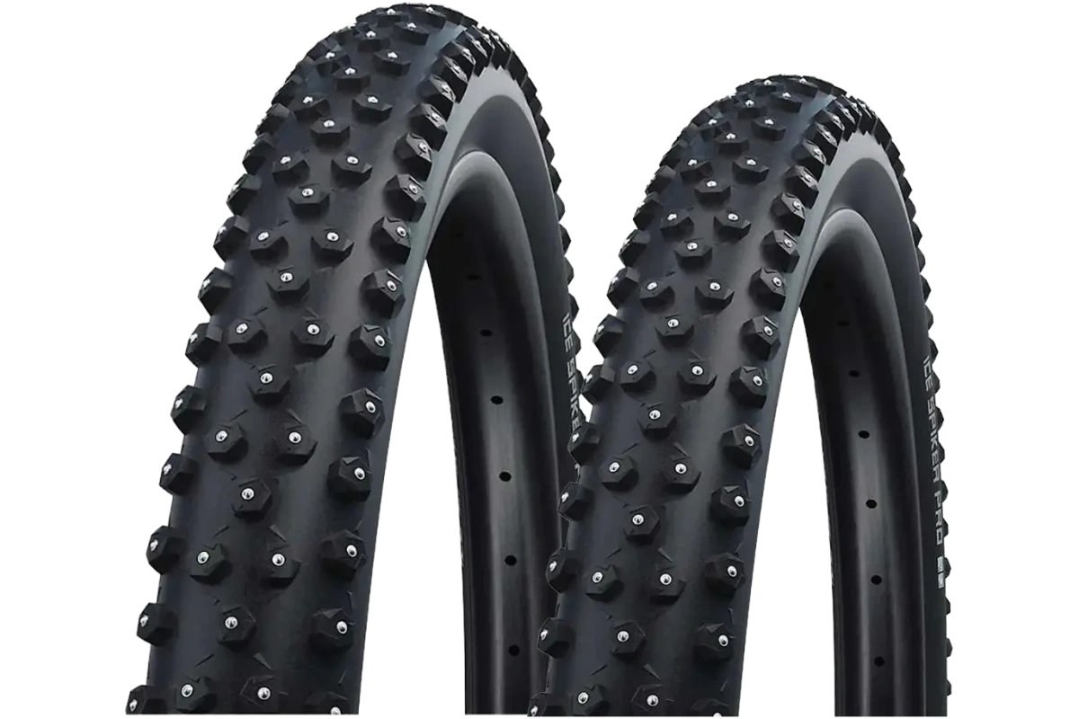 Schwalbe Ice Spiker Pro nastarengas