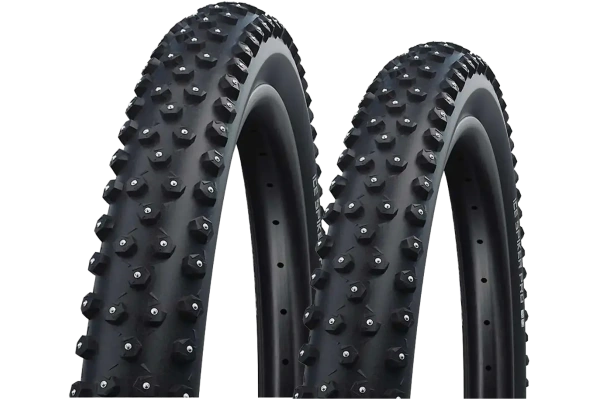 Schwalbe Ice Spiker Pro nastarengas