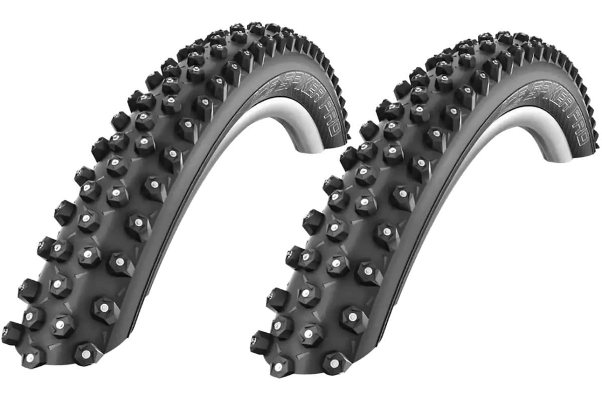 Nastarengaspari Schwalbe Ice Spiker Pro Standard