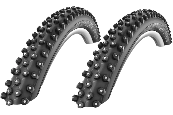 Nastarengaspari Schwalbe Ice Spiker Pro Standard