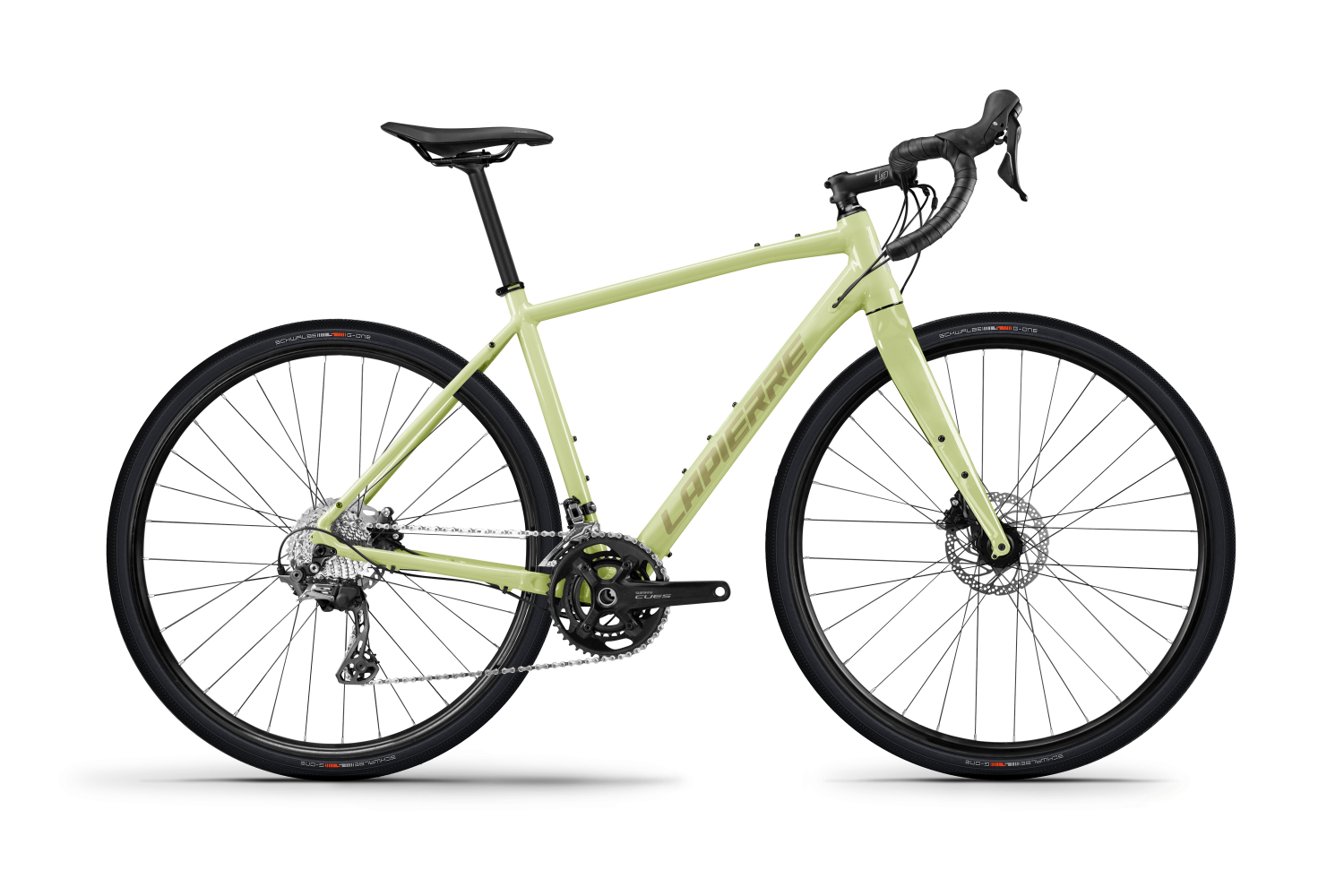LAPIERRE CROSSHILL AL 3.0 2026