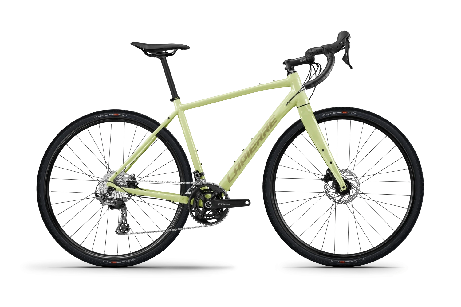LAPIERRE CROSSHILL AL 3.0 2026