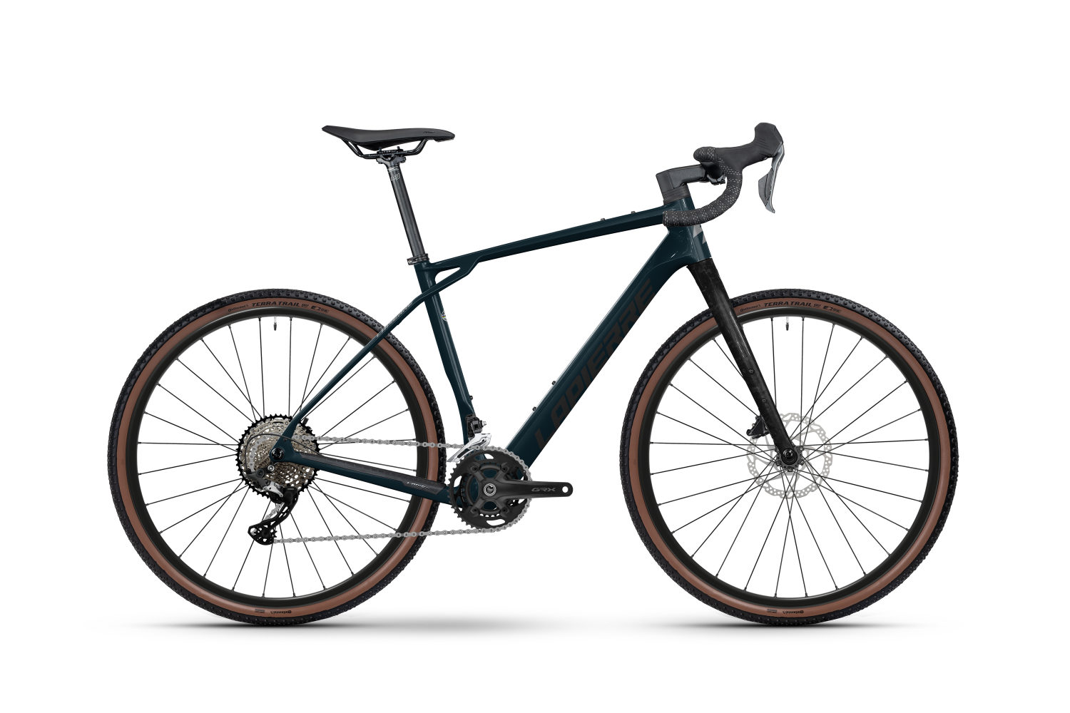 LAPIERRE CROSSHILL CF 5.0 2026