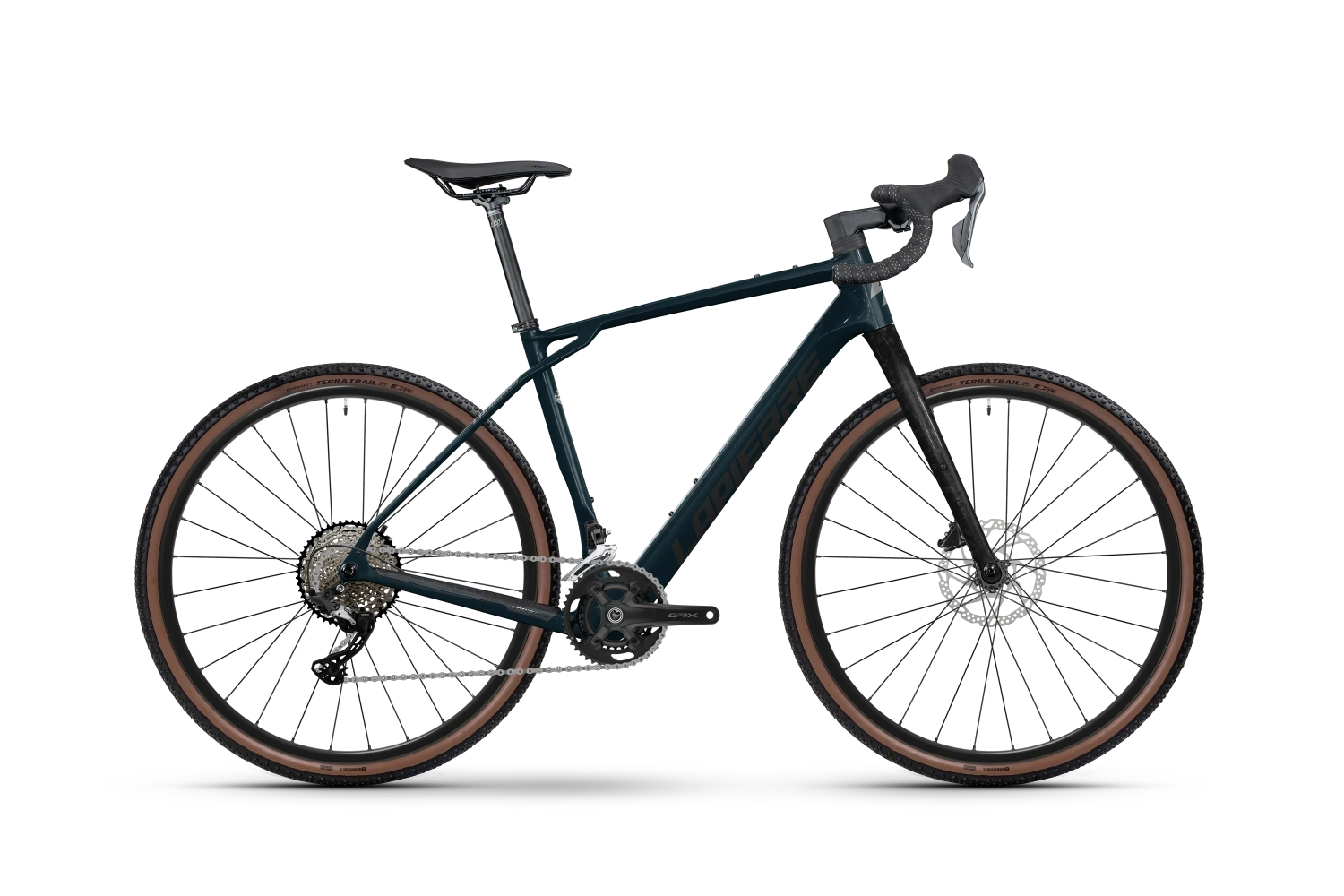 LAPIERRE CROSSHILL CF 5.0 2026