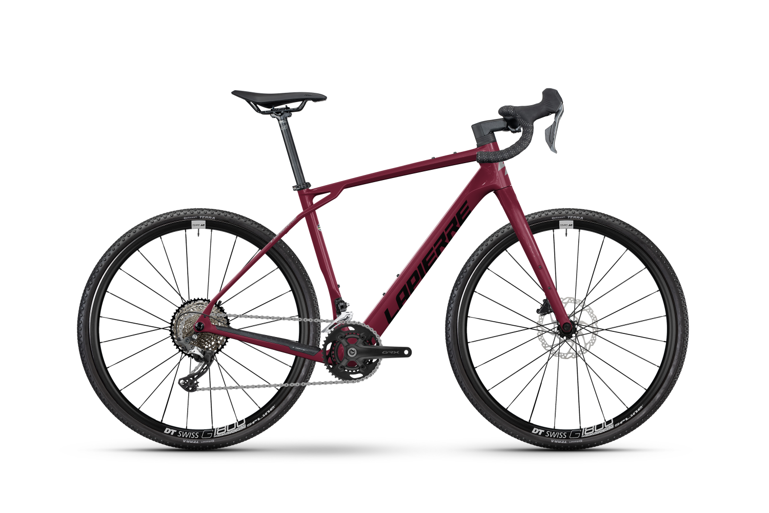 LAPIERRE CROSSHILL CF 6.0 2026
