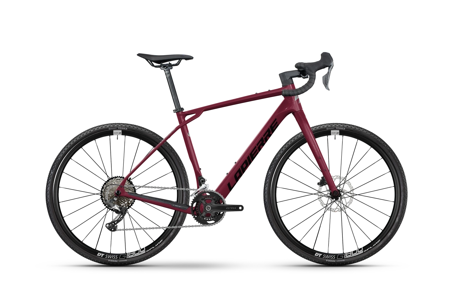 LAPIERRE CROSSHILL CF 6.0 2026