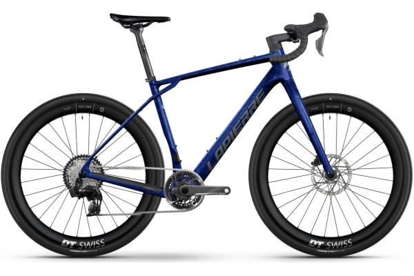 LAPIERRE Crosshill gravelpyörä