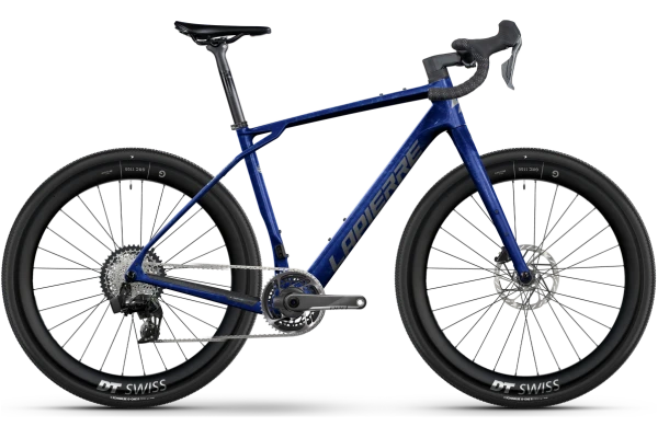 LAPIERRE Crosshill gravelpyörä