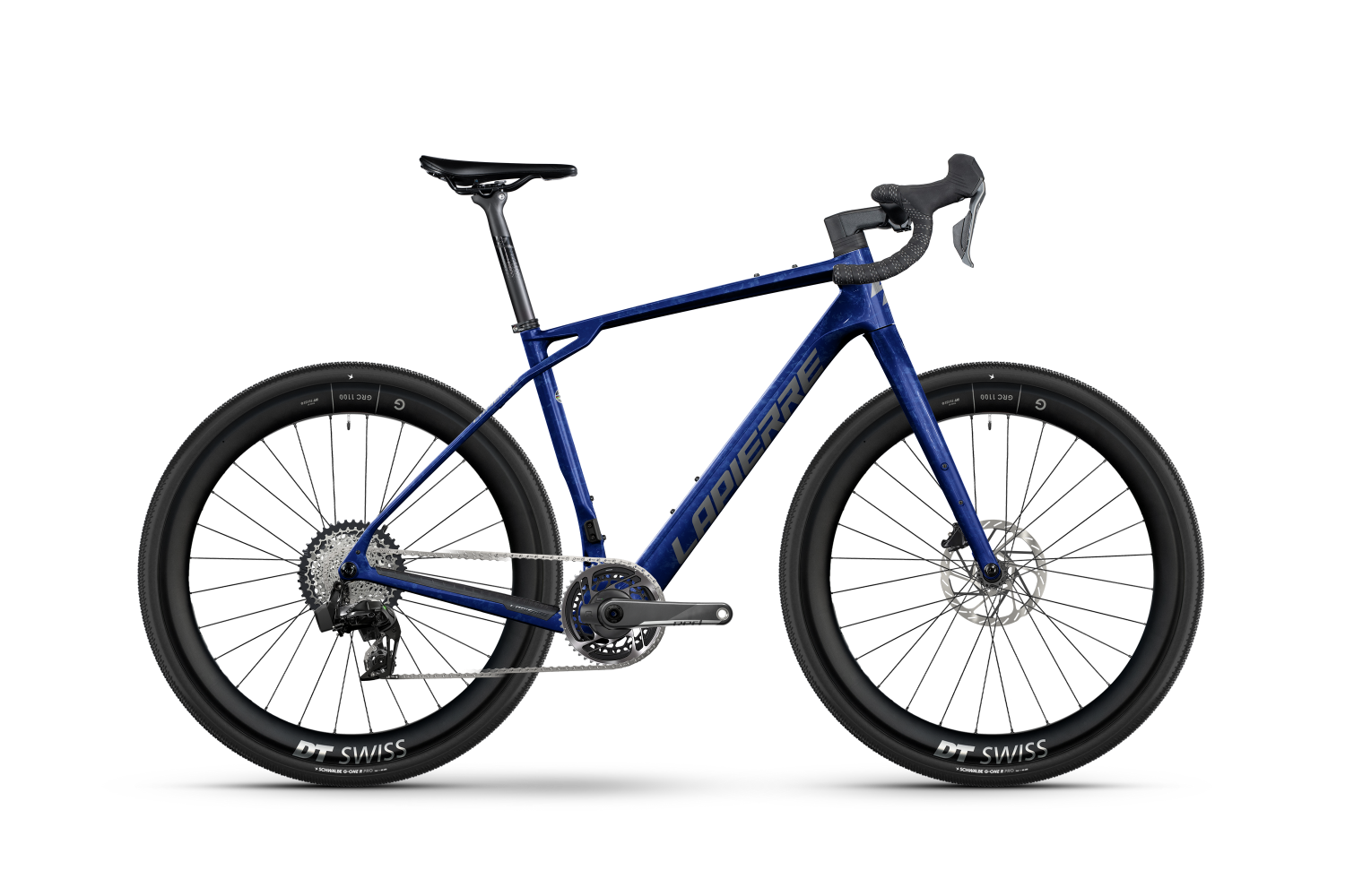 LAPIERRE CROSSHILL