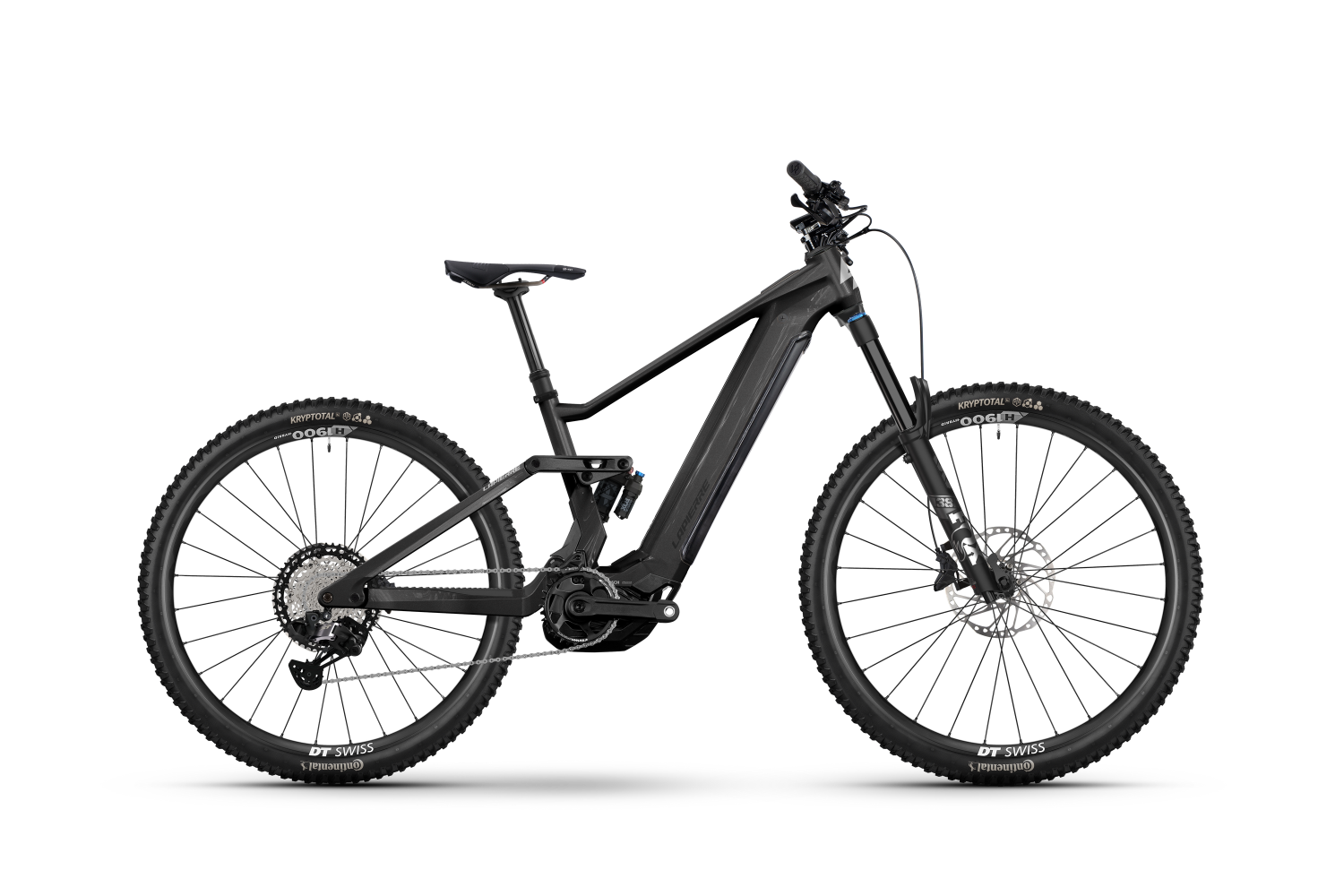 LAPIERRE OVERVOLT AM 9.8 2026