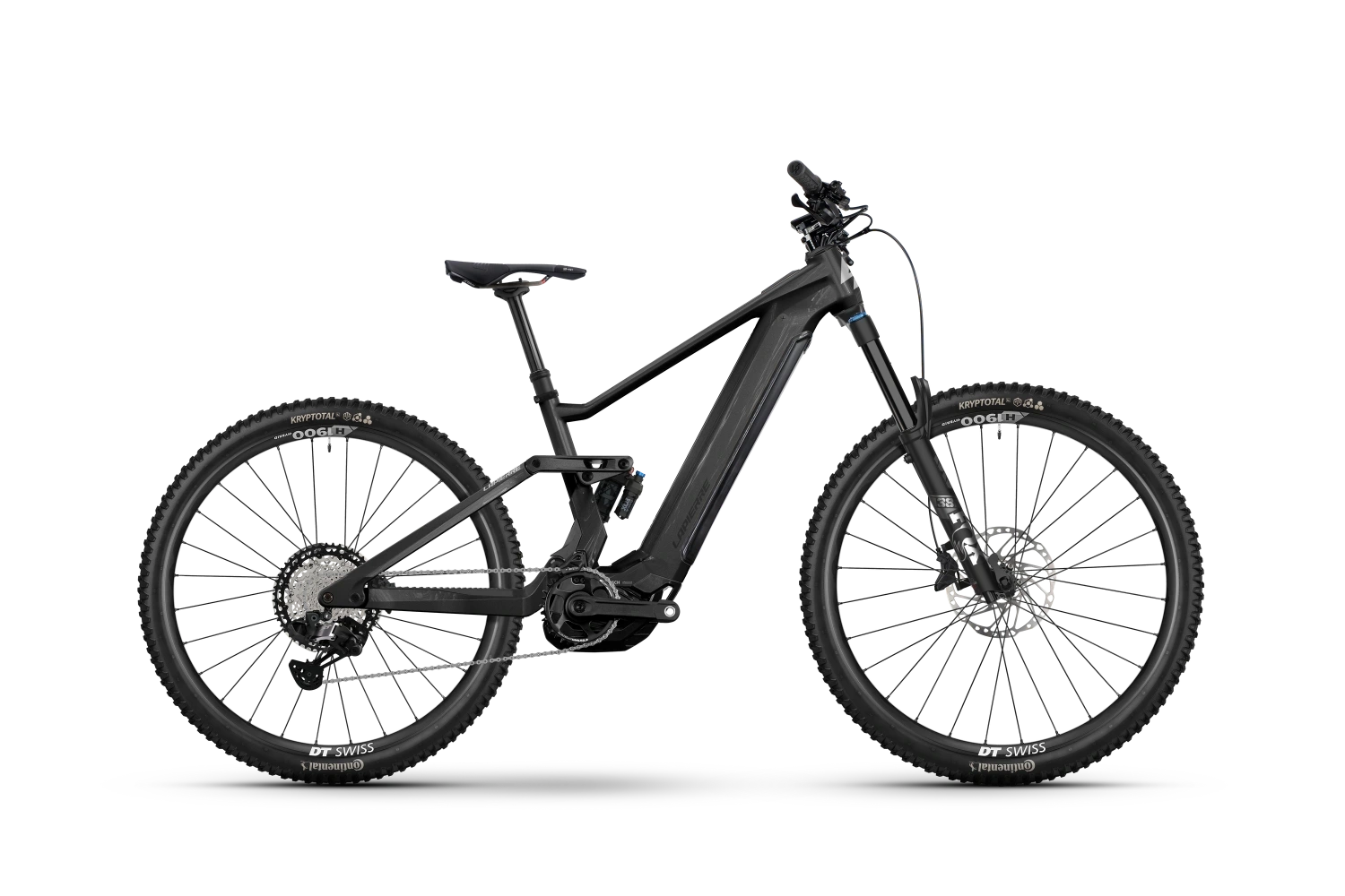 LAPIERRE OVERVOLT AM 9.8 2026