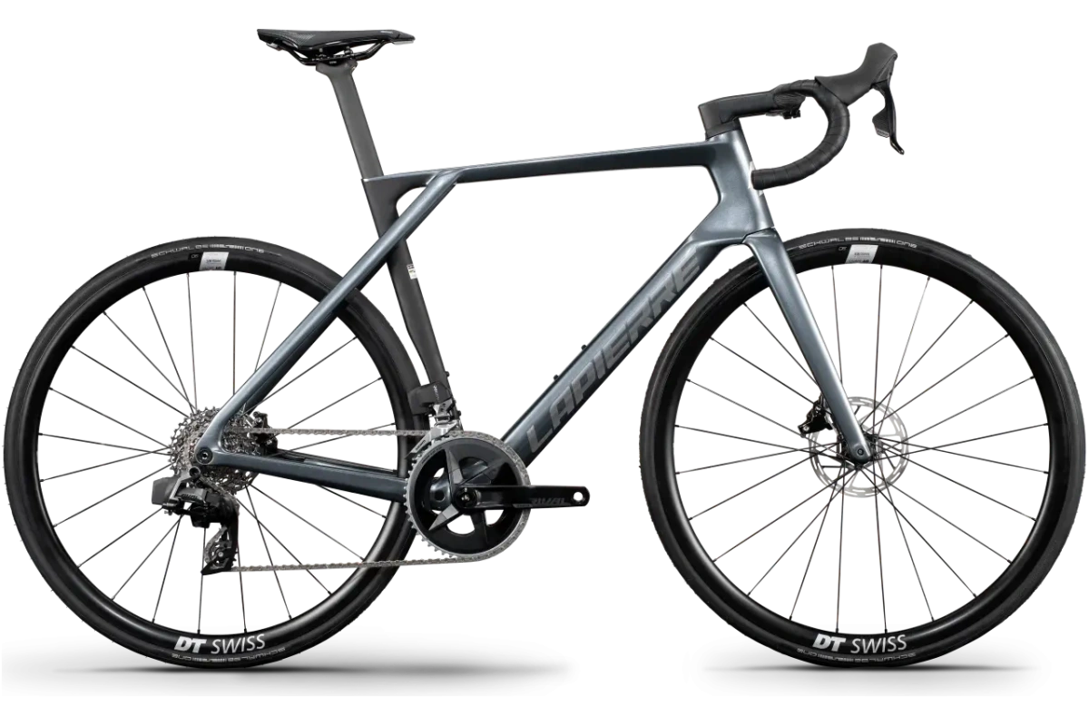 LAPIERRE Xelius gravelpyörä