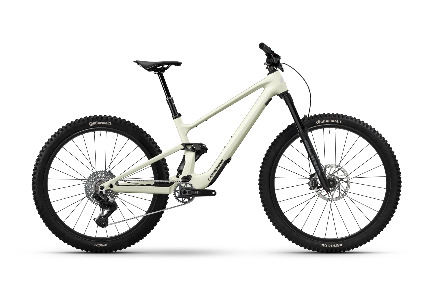 LAPIERRE ZESTY CF 6.9 2026