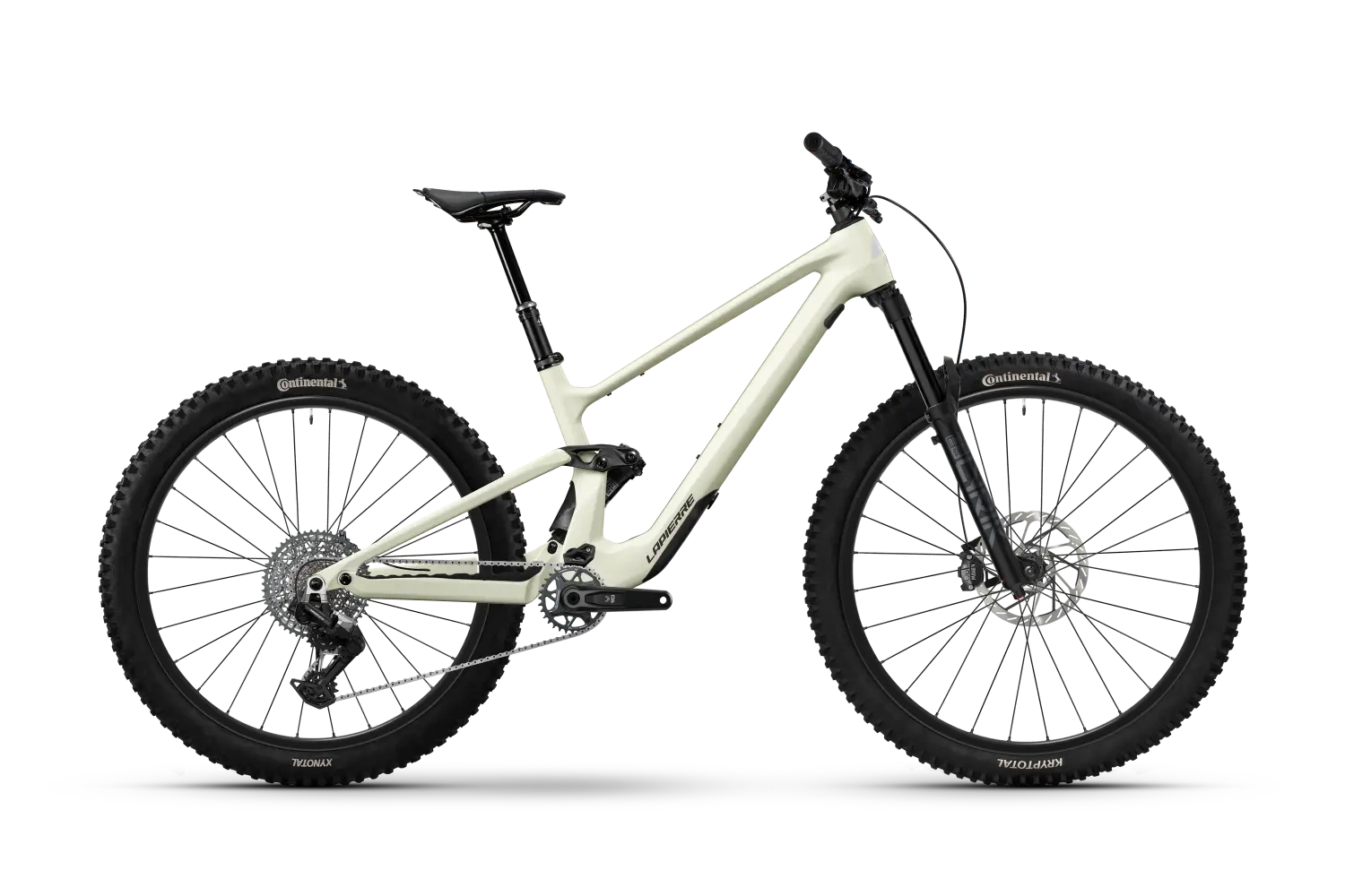 LAPIERRE ZESTY CF 6.9 2026