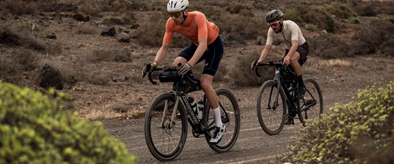Lapierre Crosshill gravelpyörä